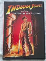 Indiana Jones och de f&ouml;rd&ouml;mdas tempel ( Indiana Jones and the Temple of Doom)