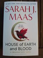 House of Earth and Blood