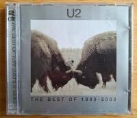 The Best Of 1990-2000 & B-Sides