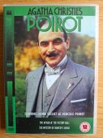 Agatha Christie's Poirot &ndash; "The Affair at the Victory Ball" / "The Mystery of Hunter's Lodge"