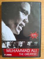 Muhammad Ali &ndash; The Greatest