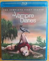 The Vampire Diaries (s&auml;song 1 / The Complete First Season).