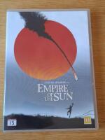 Solens rike (Empire of the Sun)