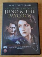 Juno och P&aring;f&aring;geln (Juno & the Paycock)
