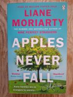 Apples Never Fall
