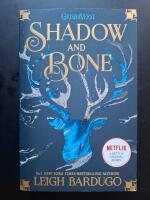 Shadow and Bone