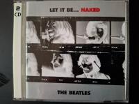 Let It Be&hellip; Naked (2 x CD)