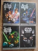 Star Wars - Trilogy (4 Disc)