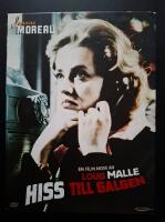 Hiss till galgen