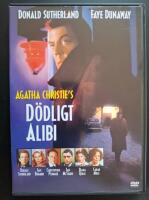 Agatha Christie&rsquo;s D&ouml;dligt alibi