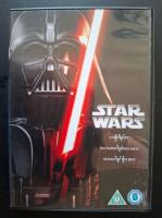 Star Wars - The Original Trilogy (3 Disc)