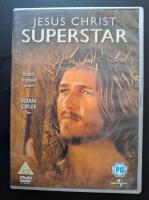 Jesus Christ Superstar