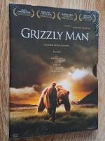 Grizzly Man (inplastad)