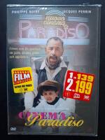 Cinema Paradiso (Inplastad)