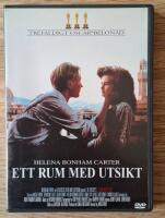 Ett Rum med Utsikt (A Room with a View)