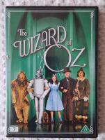 Trollkarlen fr&aring;n Oz (The Wizard of Oz)