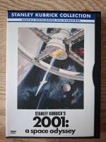 2001: A Space Odyssey (snapcase)