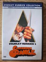 A Clockwork Orange