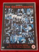 The Commitments