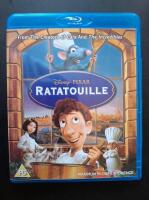 R&aring;ttatouille (Ratatouille)