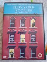 New York Stories