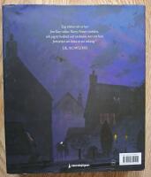 Harry Potter och f&aring;ngen fr&aring;n Azkaban