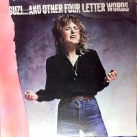 Suzi And Other Four Letter Words