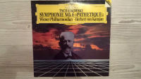 Symphonie No.6 &raquo;Pathetique&laquo;