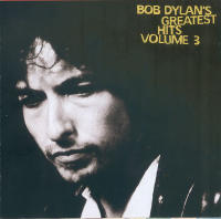 Bob Dylan's Greatest Hits Volume 3