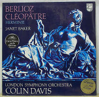 Cl&eacute;op&acirc;tre / Herminie