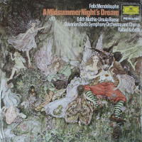 A Midsummer Night's Dream