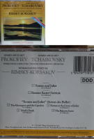 Russian Easter Overture