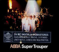  Super Trouper