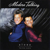 Alone - The 8th Album