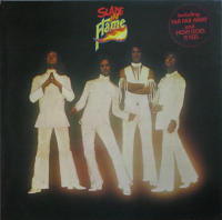 Slade In Flame