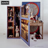 Stop The Clocks (2 x CD)