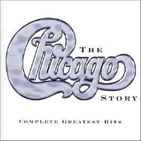 2 x CD The Chicago Story: Complete Greatest Hits
