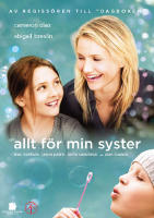 Allt f&ouml;r min syster
