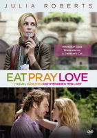 Eat Pray Love - Lyckan, k&auml;rleken och meningen med livet