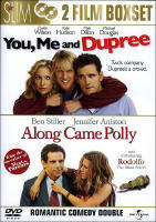 You, me and Dupree / Along Came Polly (2 disc)