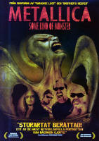 Some Kind Of Monster (2 X DVD)