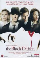 Den svarta dahlian (The Black Dahlia)