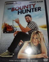 The Bounty Hunter