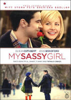 My Sassy Girl