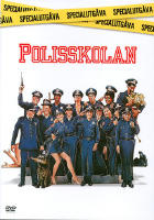 Polisskolan - specialutg&aring;va (Inplastad)