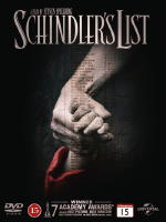 Schindler's List (2 Disc)