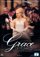 Grace of Monaco