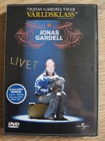 Jonas Gardell - Livet