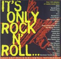 It's Only Rock 'N' Roll&hellip; But We Like It! (2 x CD)