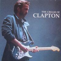 The Cream Of Clapton